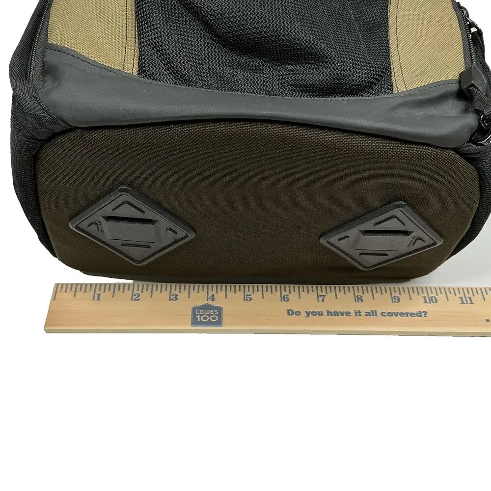 Tamrac Aero 70 Photo Backpack Camera Bag with INSERTS Unisex Army Green / Tan